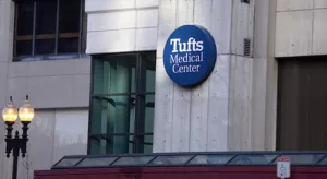 tufts library 