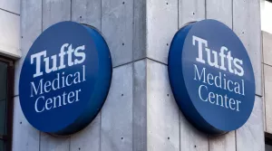 Tufts medical center