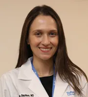 Najla Beydoun, MD