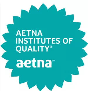 AETNA institutes of quality award