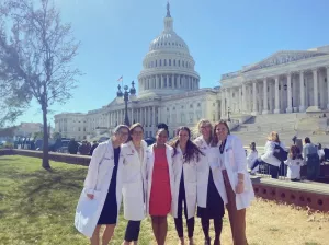 Obstetrics + Gynecology Residency Program