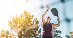 Tufts Medicine eye safety sports