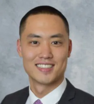 Edward Shi, MD