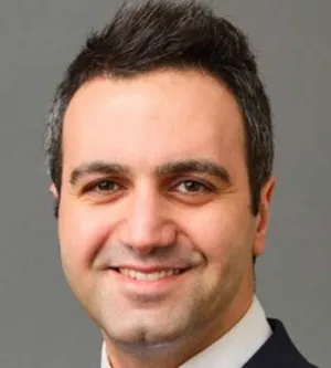 Hamid Alemi, MD, MPH