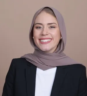 Heba Mahjoub, MD