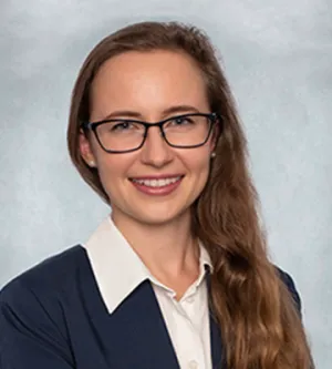 Julia Ernst, MD, PhD