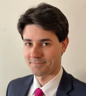 Simon Archambault, MD