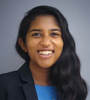 Varsha Pramil, MD