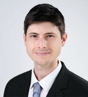 William W. Binotti, MD