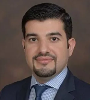 Abbas Fadhil Mohammed Alshami, MBChB, MD