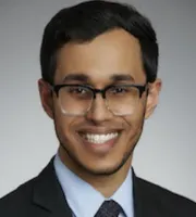Kuntal Bhowmick, MD