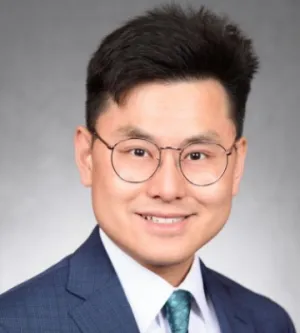 Michael Chun Yeung Yim, MD