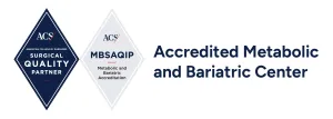 ACS Accredited Metabolic and Bariatric Center