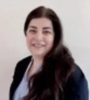 Saharnaz Talebiyan, MD