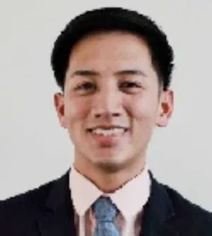 Tristan Michael Dao, MD