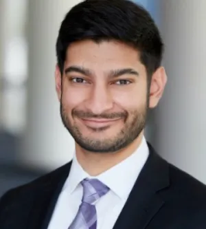 Zohaib Shaikh, MD