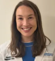 Alexandra Jenson, MD