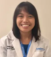 Christia Aspili, MD