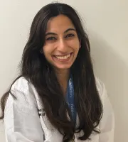 Harleen Saini, MD, MS