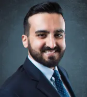 Khalid Alshaibani, MD