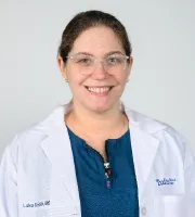 Luisa De Souza, MD,  MBA
