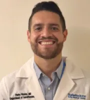 Pedro Pinales, MD