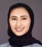 Rahma Aldhaheri, MD