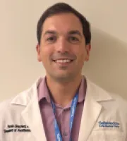 Ricardo Boschetti, MD