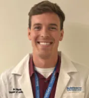 Ryan Pfenning, MD, MBA