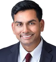 Vijay Kodumudi, MD