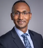 Alvin Krishna, MD