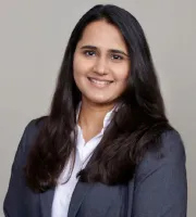 Anvitha Rangan, MD