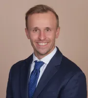 Christopher Fredricks, MD