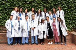 Fellowship and Job Placements