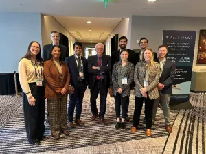 Abstracts and Presentations