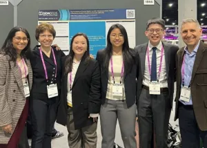 Abstracts and Presentations