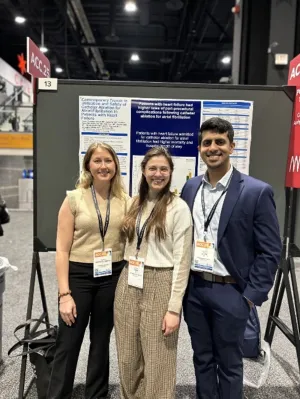 Abstracts and Presentations