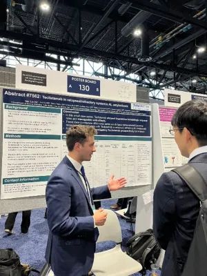 Abstracts and Presentations