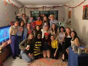 Internal Medicine Program Training