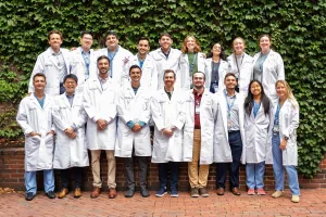 Internal Medicine Residency Program – Who We Are