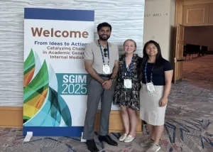 Internal Medicine Recent Scholarly Work