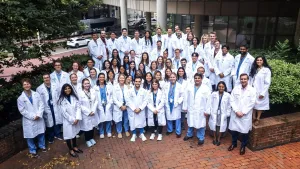 Internal Medicine Residency Program 2025