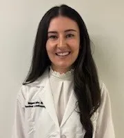 Margaret Bayliss, MD