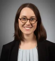 Mary Katherine Jurek (“Kate”), MD