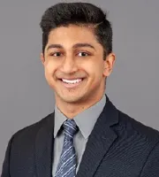 Matthew Thoonkuzhy, MD