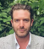 Michael “Meir”  Chodakiewicz MD