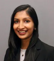 Nupur Jain, MD