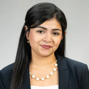 Sheila Rajan, MD