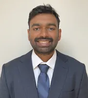 Siva Sridar, MD