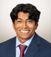 Tharidu Gunawardena, MD